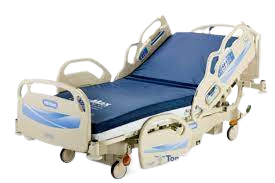 Electric Hospital Patient Bed for Sale & Rental