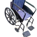wheelchair and medical equipment at asad surgical shop